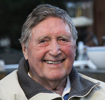 Russell Burt Peck